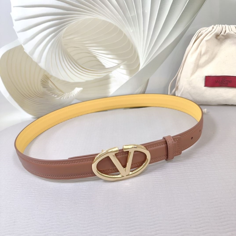 Valentino Belts